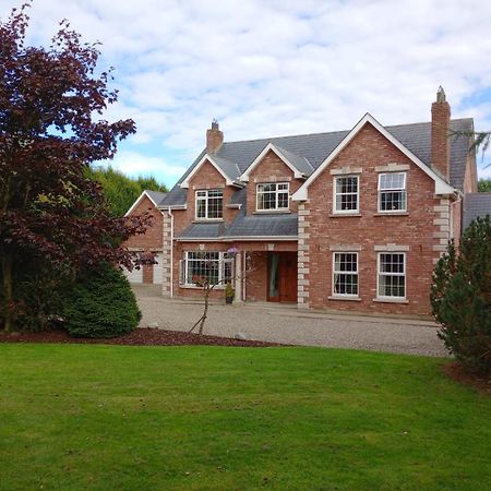 Tullynacrunat Lodge Castleblayney Buitenkant foto