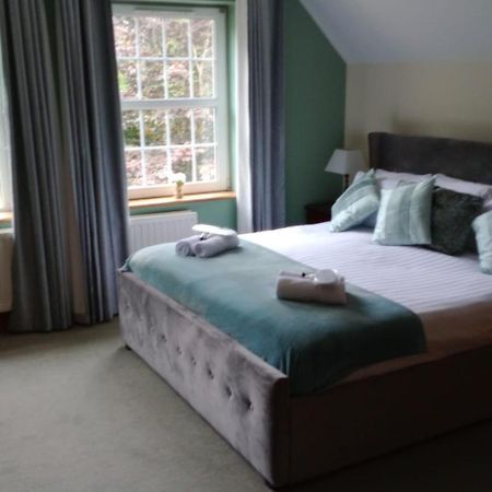 Tullynacrunat Lodge Castleblayney Buitenkant foto