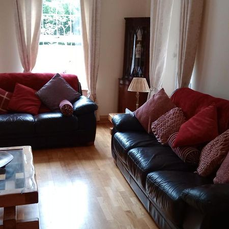 Tullynacrunat Lodge Castleblayney Buitenkant foto