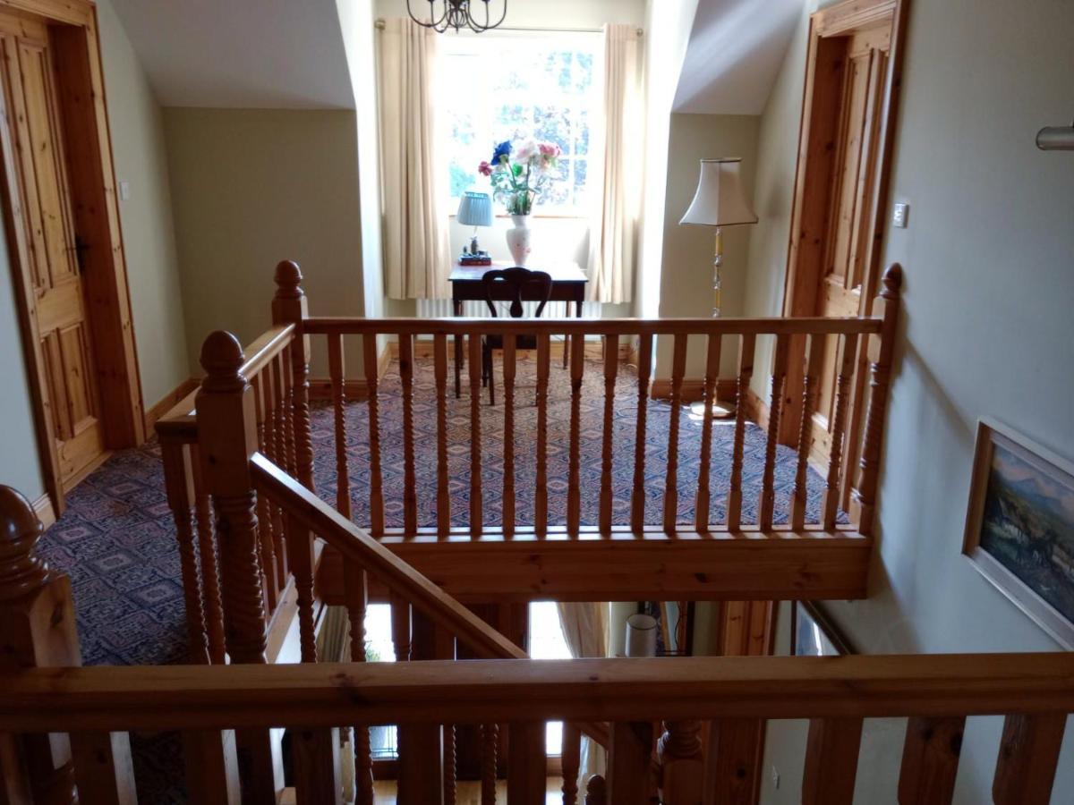 Tullynacrunat Lodge Castleblayney Buitenkant foto