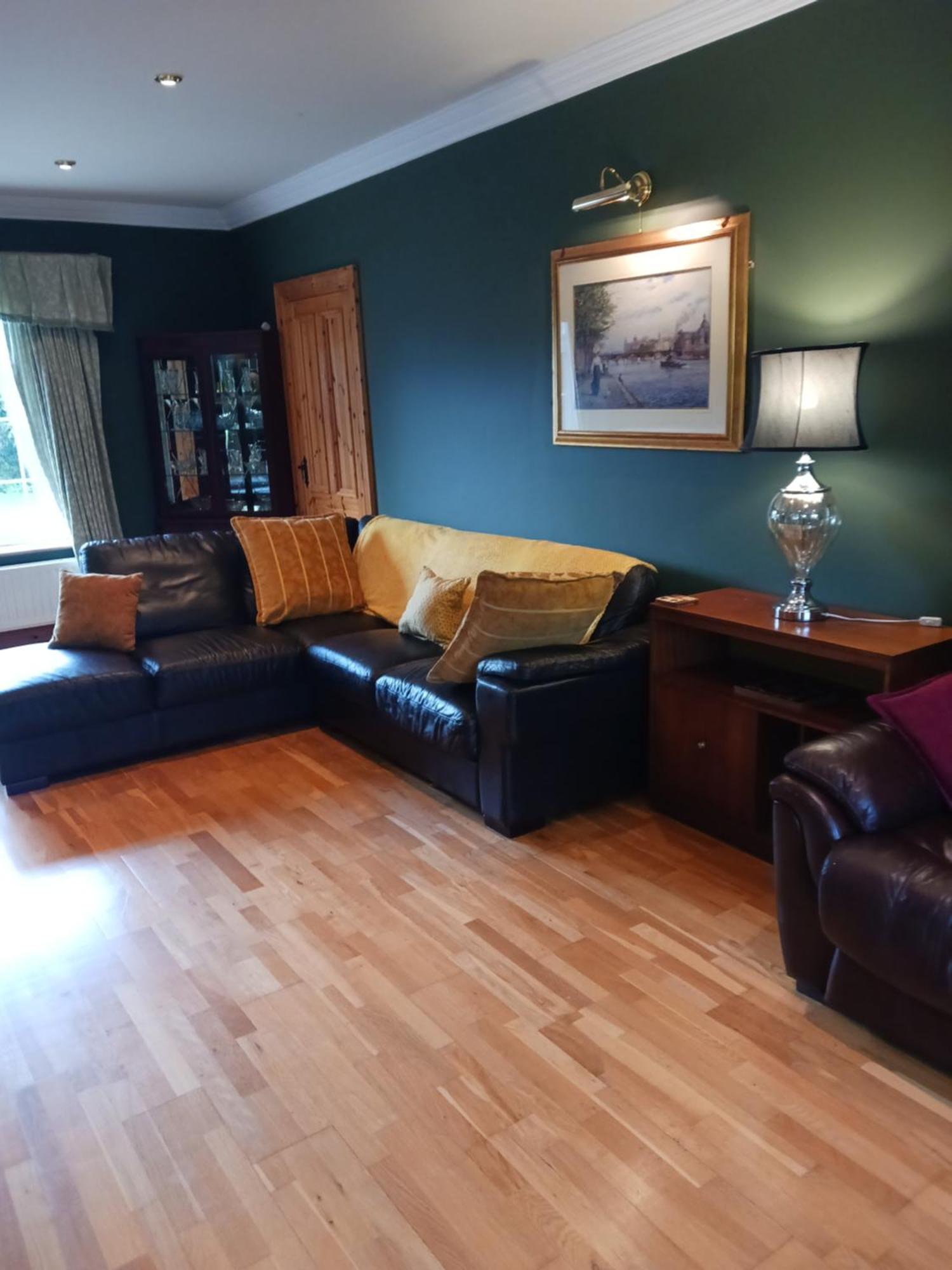 Tullynacrunat Lodge Castleblayney Buitenkant foto