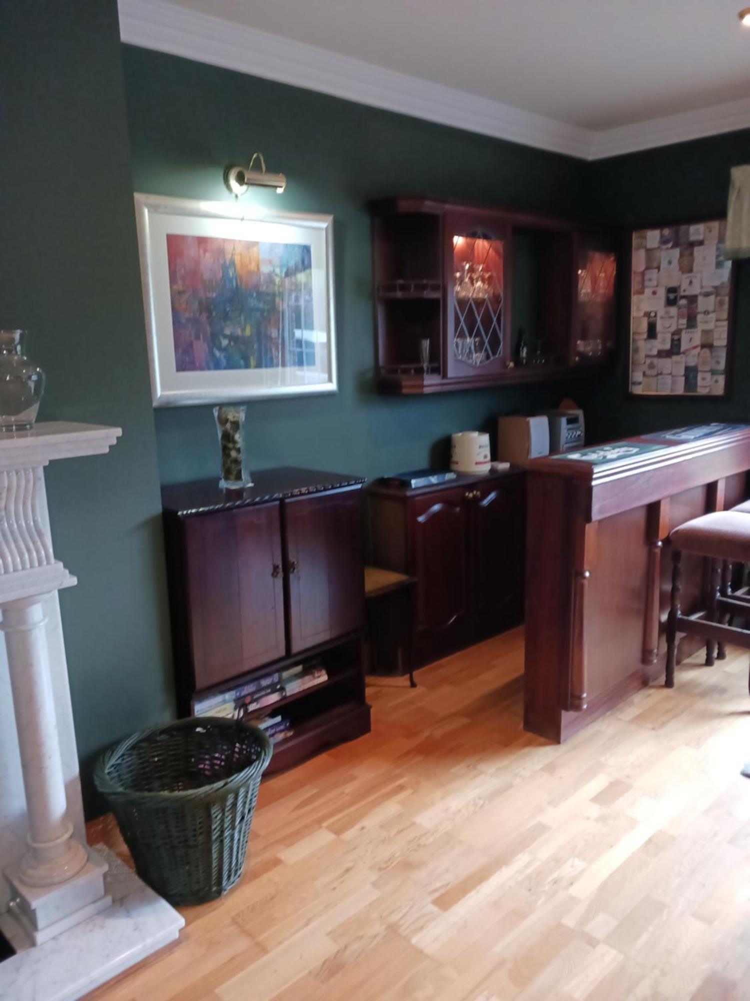 Tullynacrunat Lodge Castleblayney Buitenkant foto