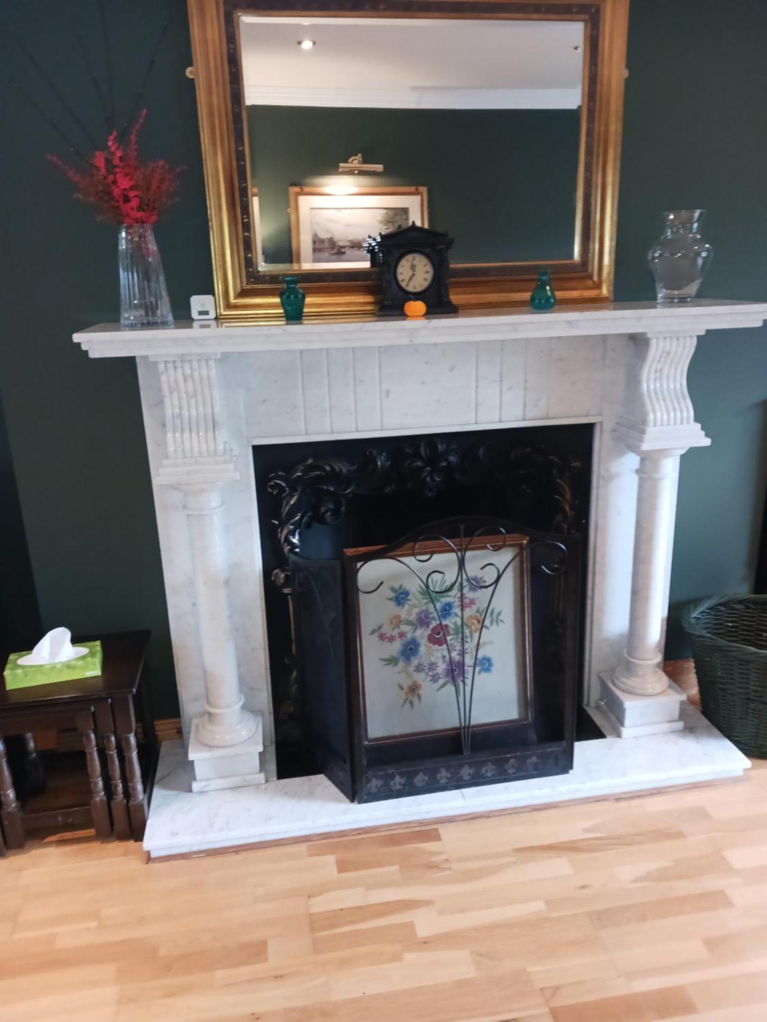 Tullynacrunat Lodge Castleblayney Buitenkant foto