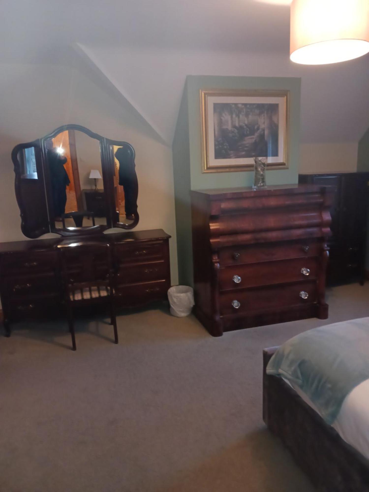 Tullynacrunat Lodge Castleblayney Buitenkant foto