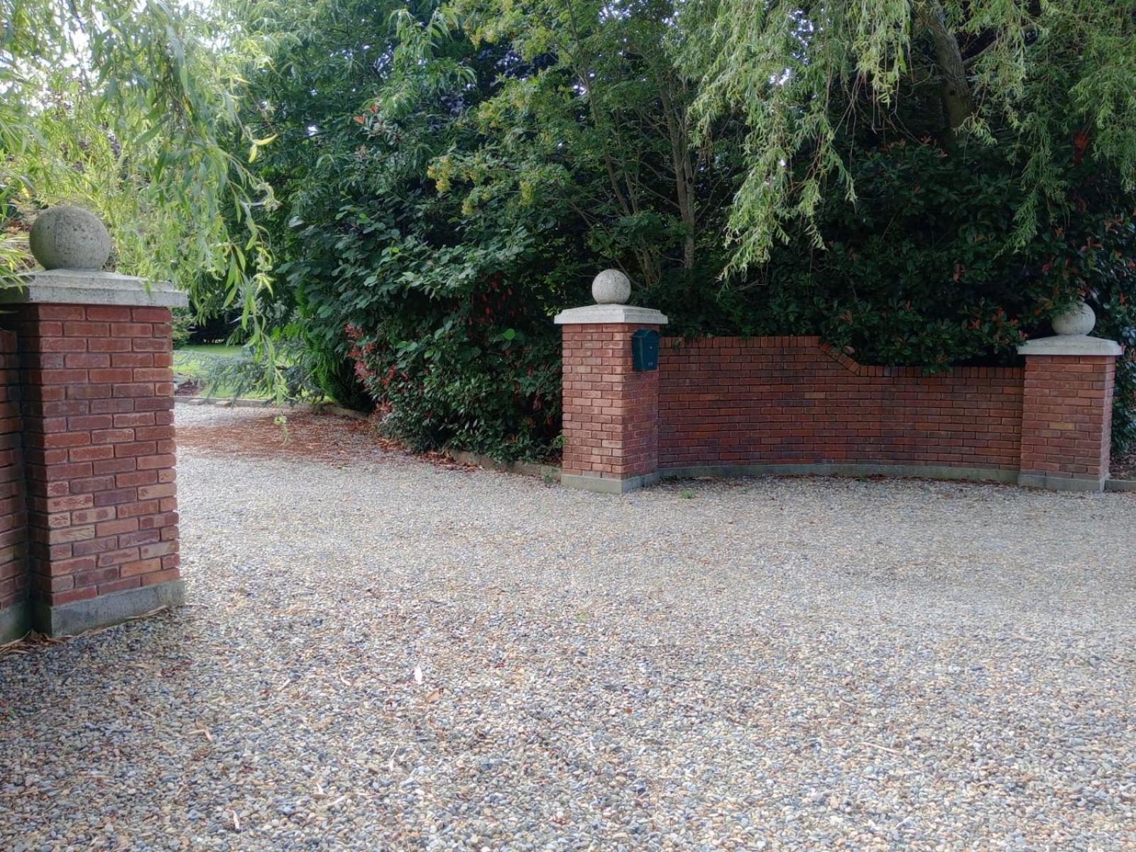 Tullynacrunat Lodge Castleblayney Buitenkant foto