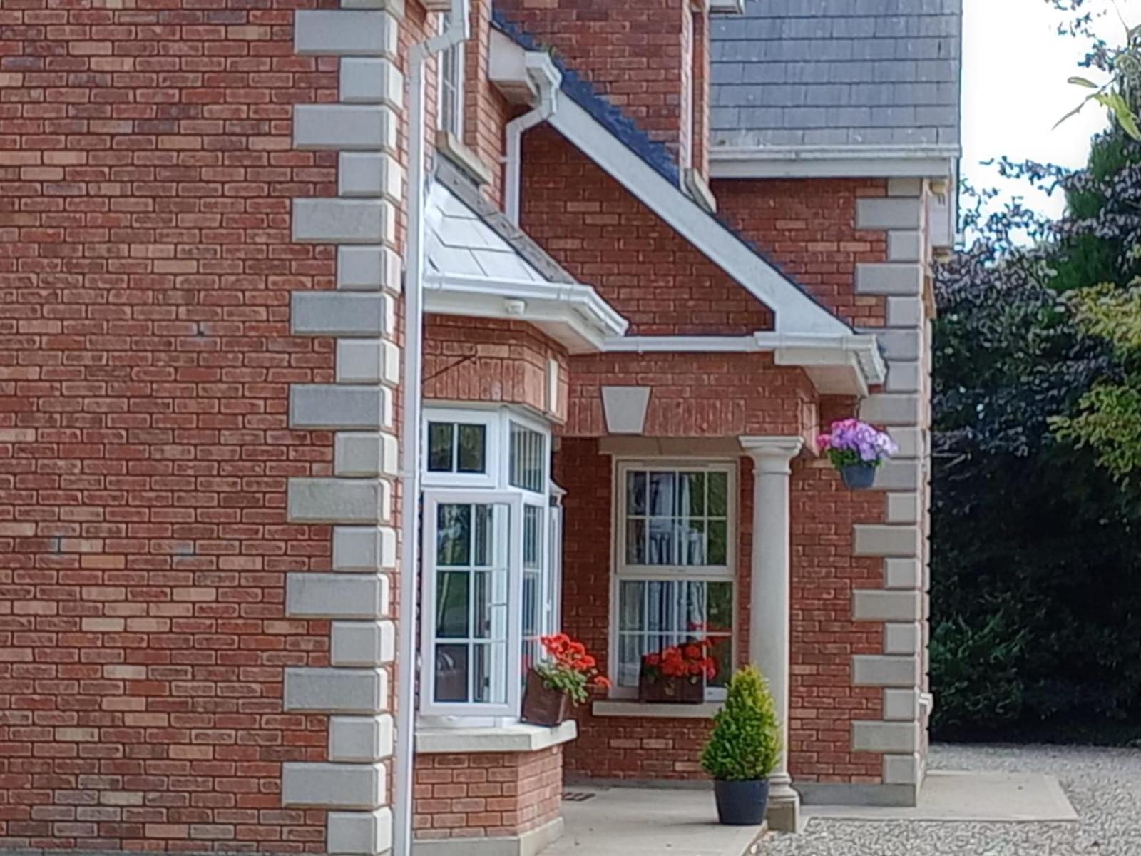 Tullynacrunat Lodge Castleblayney Buitenkant foto