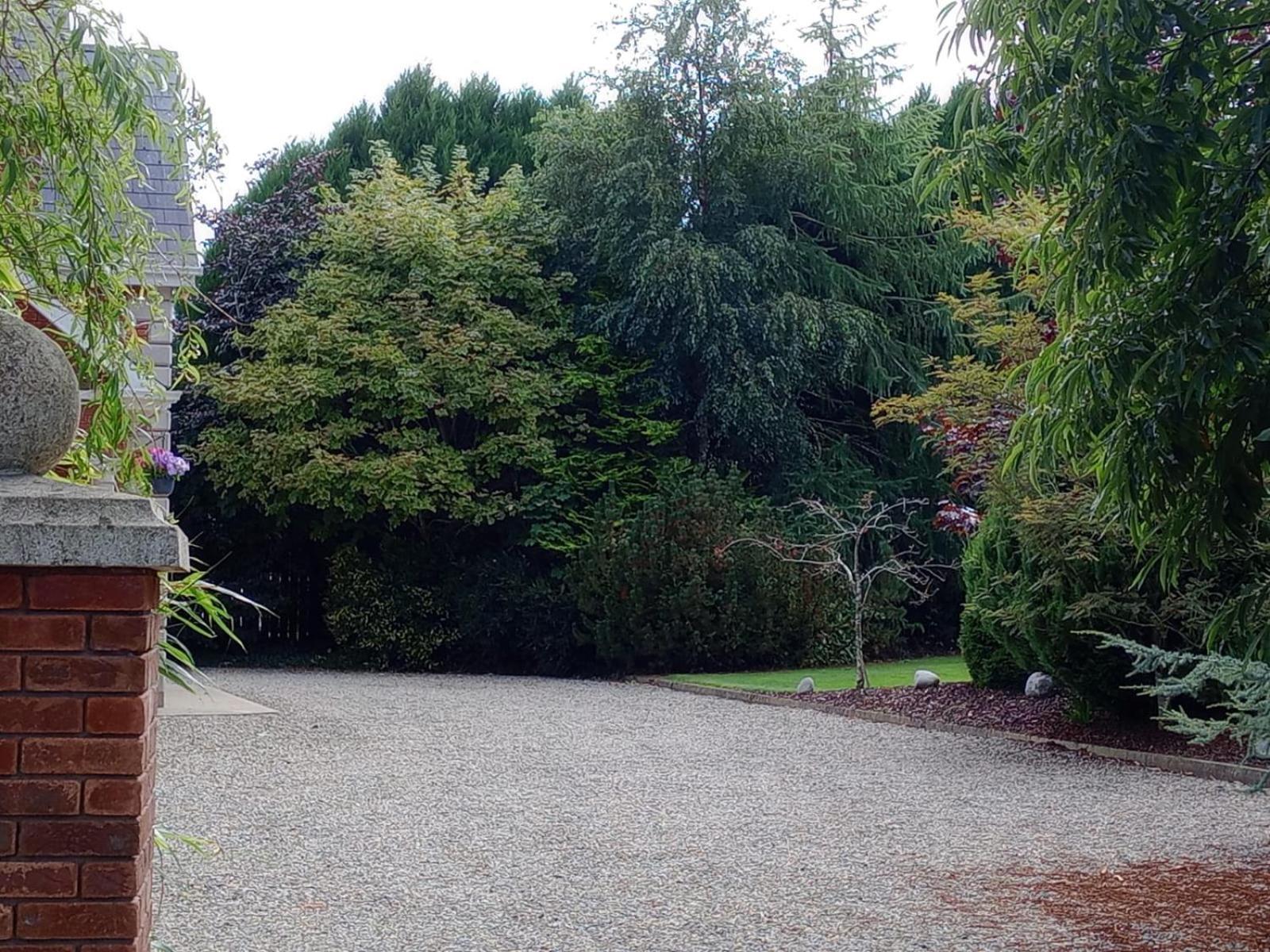 Tullynacrunat Lodge Castleblayney Buitenkant foto