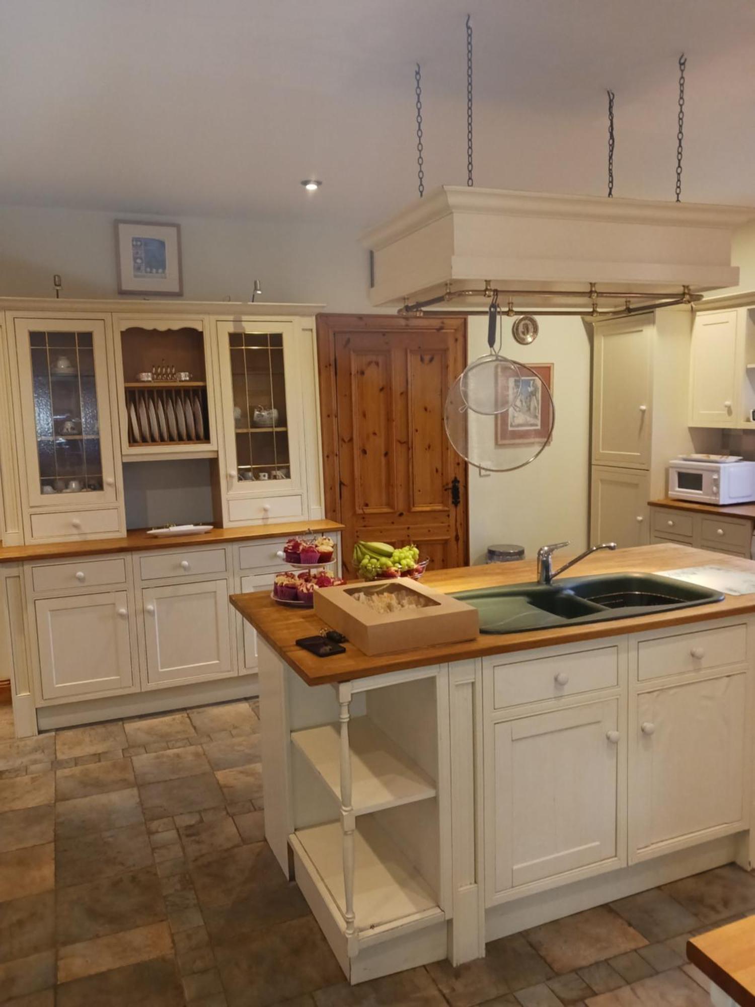 Tullynacrunat Lodge Castleblayney Buitenkant foto